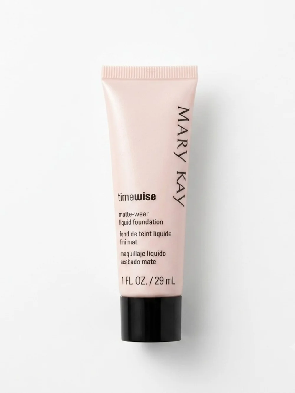 Mary Kay new box